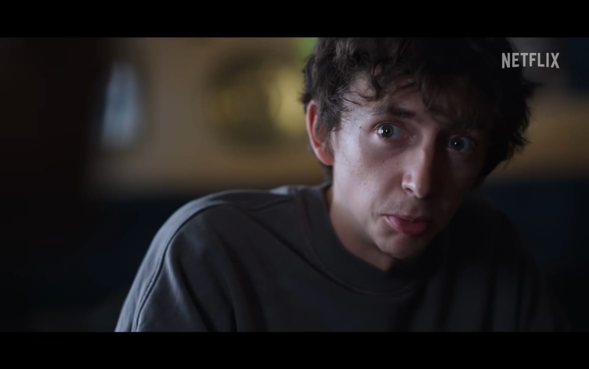Best Episodes Of Black Mirror